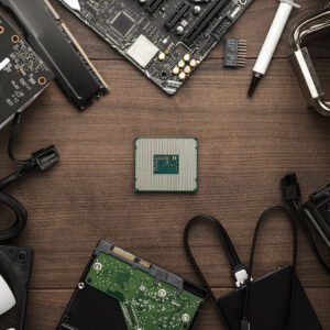Prozessoren (CPUs)